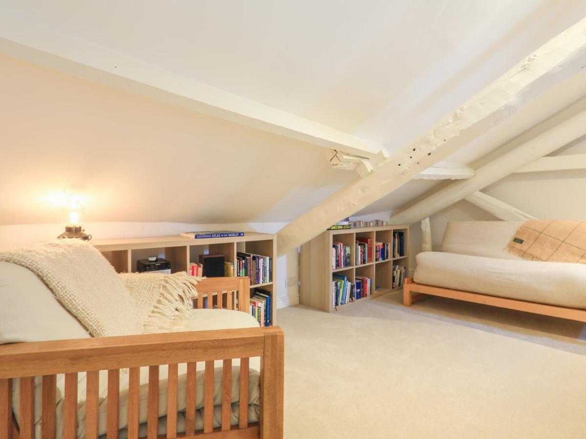 Ferienwohnung The Corner House Dartmouth Exterior foto